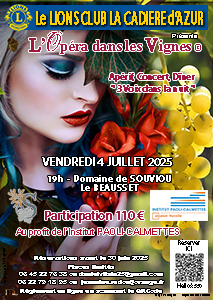 Prom'Op�ra Toulon